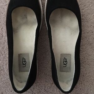 Ugg flats